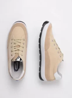 DAMES Wolky Sneakers|Veterschoenen|Babati