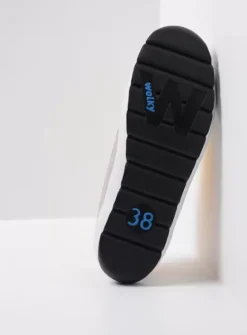 DAMES Wolky Sneakers|Veterschoenen|Babati