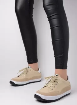 DAMES Wolky Sneakers|Veterschoenen|Babati