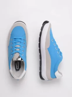 DAMES Wolky Sneakers|Veterschoenen|Babati