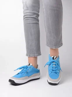 DAMES Wolky Sneakers|Veterschoenen|Babati