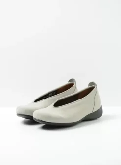 DAMES Wolky Instappers|Ballet