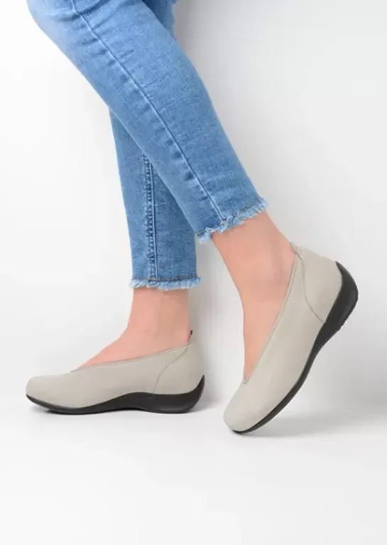 DAMES Wolky Instappers|Ballet