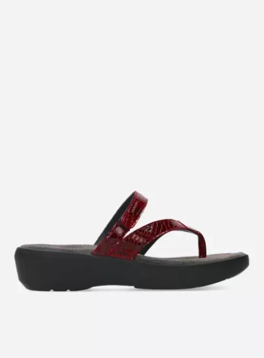 DAMES Wolky Slippers|Bassa