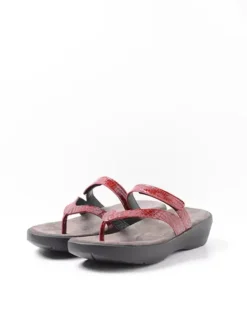 DAMES Wolky Slippers|Bassa