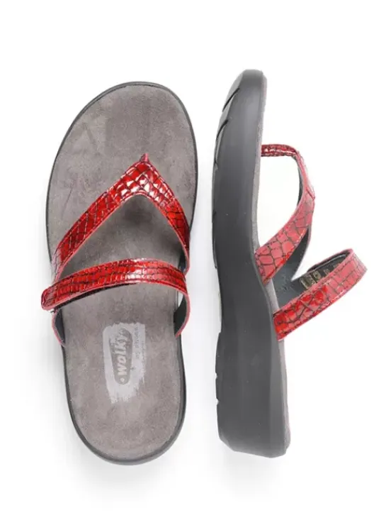 DAMES Wolky Slippers|Bassa