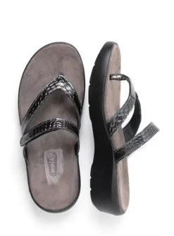 DAMES Wolky Slippers|Bassa