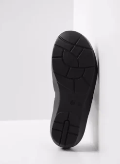 DAMES Wolky Slippers|Bassa