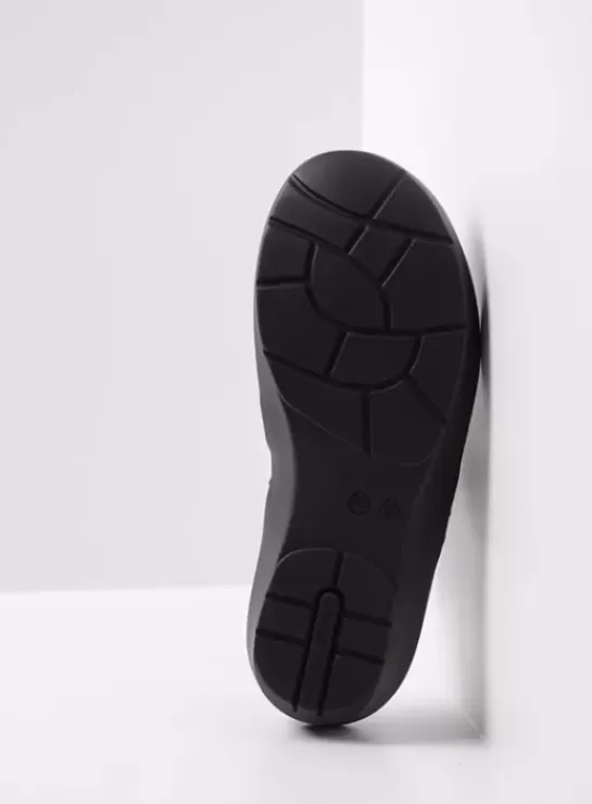 DAMES Wolky Slippers|Bassa