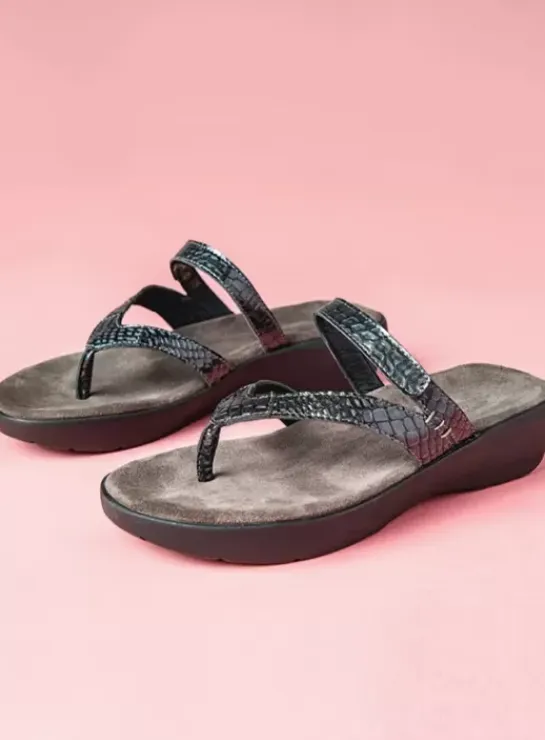 DAMES Wolky Slippers|Bassa