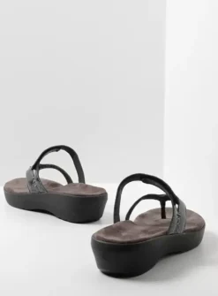 DAMES Wolky Slippers|Bassa
