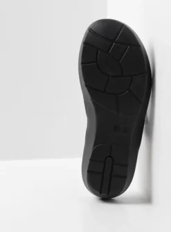 DAMES Wolky Slippers|Bassa