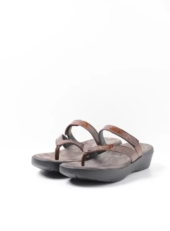 DAMES Wolky Slippers|Bassa