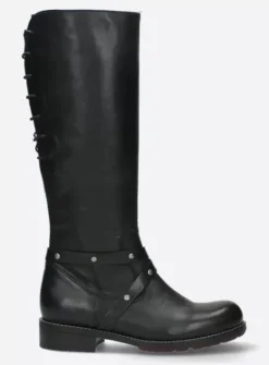 DAMES Wolky Laarzen|Belmore