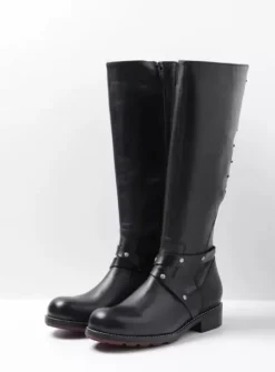 DAMES Wolky Laarzen|Belmore