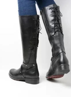 DAMES Wolky Laarzen|Belmore