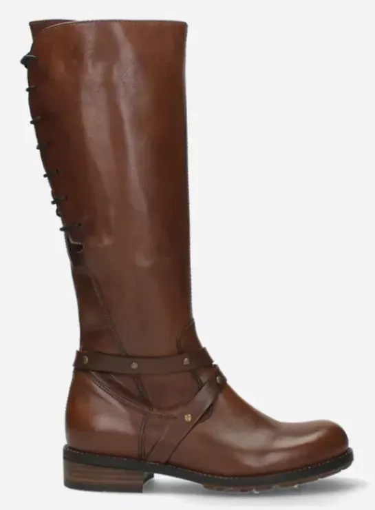 DAMES Wolky Laarzen|Belmore