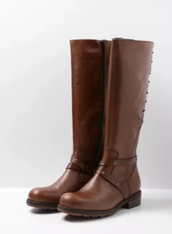 DAMES Wolky Laarzen|Belmore