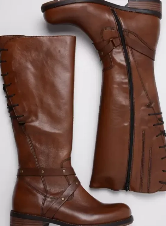 DAMES Wolky Laarzen|Belmore