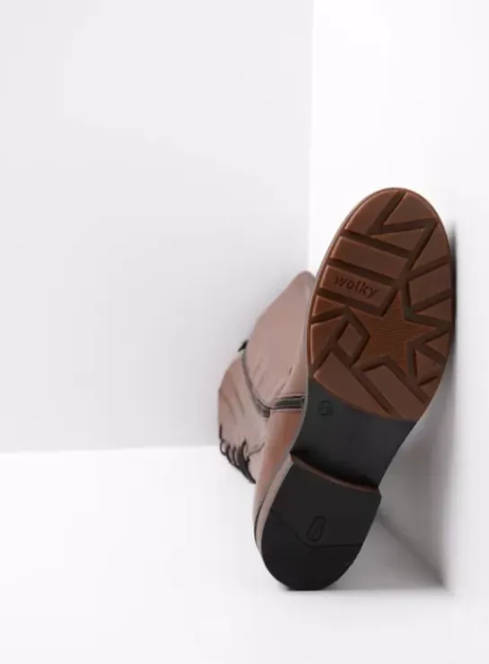 DAMES Wolky Laarzen|Belmore