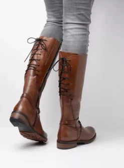 DAMES Wolky Laarzen|Belmore