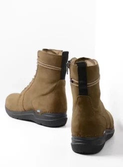 DAMES Wolky Diabetes|Veterschoenen|Bluff DB