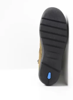 DAMES Wolky Diabetes|Veterschoenen|Bluff DB