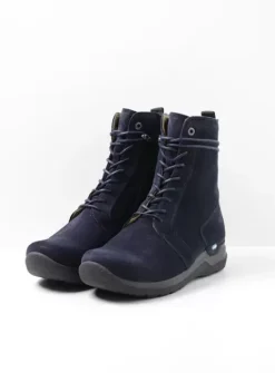 DAMES Wolky Diabetes|Laarzen|Bluff DB