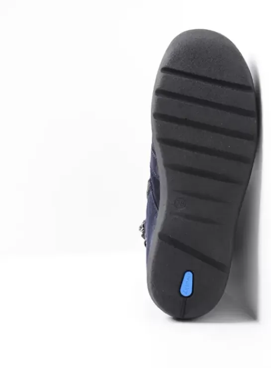 DAMES Wolky Diabetes|Laarzen|Bluff DB