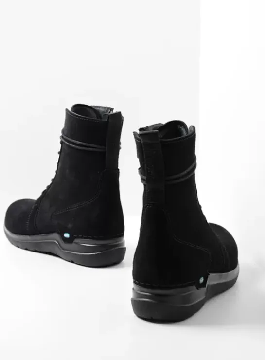 DAMES Wolky Hielspoor|Hallux Valgus|Bluff HV