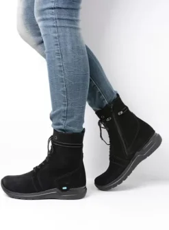 DAMES Wolky Hielspoor|Hallux Valgus|Bluff HV