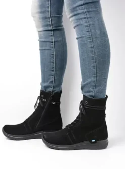 DAMES Wolky Hielspoor|Hallux Valgus|Bluff HV