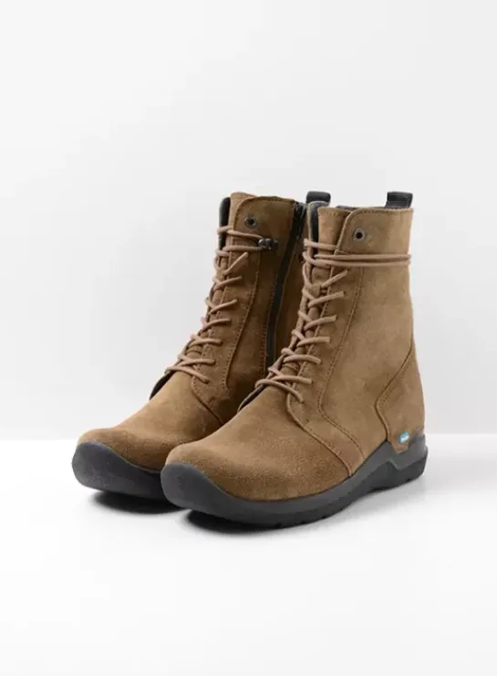 DAMES Wolky Hielspoor|Hallux Valgus|Bluff HV