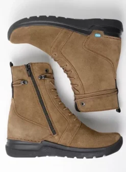 DAMES Wolky Hielspoor|Hallux Valgus|Bluff HV