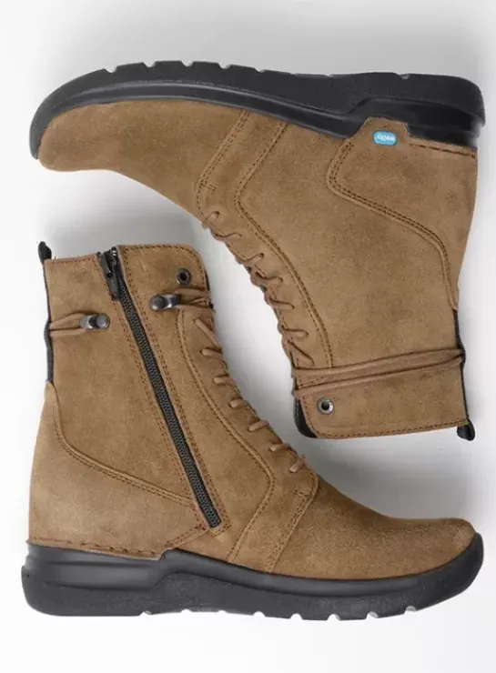 DAMES Wolky Hielspoor|Hallux Valgus|Bluff HV