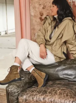 DAMES Wolky Hielspoor|Hallux Valgus|Bluff HV