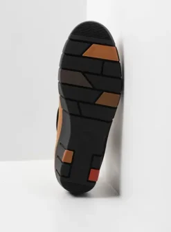 DAMES Wolky Hielspoor|Veterschoenen|Boston