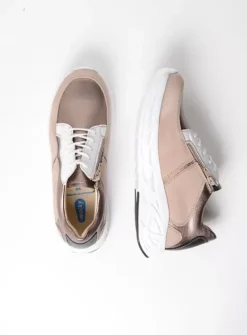 DAMES Wolky Hielspoor|Wandelschoenen|Bounce