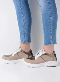 DAMES Wolky Hielspoor|Wandelschoenen|Bounce