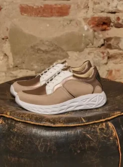 DAMES Wolky Hielspoor|Wandelschoenen|Bounce