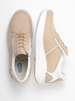 DAMES Wolky Hielspoor|Wandelschoenen|Bounce