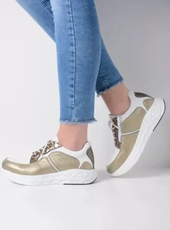 DAMES Wolky Hielspoor|Wandelschoenen|Bounce