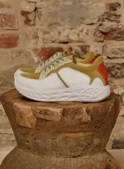 DAMES Wolky Hielspoor|Wandelschoenen|Bounce