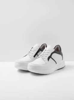 DAMES Wolky Hielspoor|Wandelschoenen|Bounce