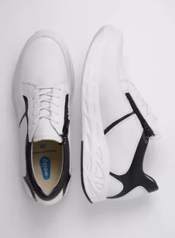 DAMES Wolky Hielspoor|Wandelschoenen|Bounce