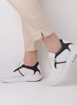 DAMES Wolky Hielspoor|Wandelschoenen|Bounce