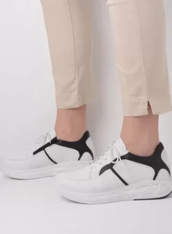 DAMES Wolky Hielspoor|Wandelschoenen|Bounce