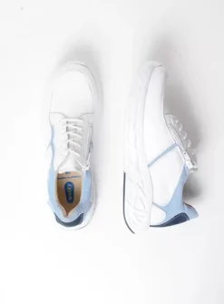 DAMES Wolky Hielspoor|Wandelschoenen|Bounce