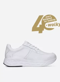 DAMES Wolky Hielspoor|Wandelschoenen|Bounce