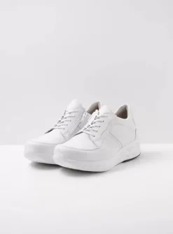 DAMES Wolky Hielspoor|Wandelschoenen|Bounce